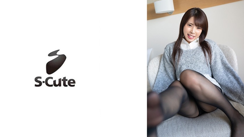 229SCUTE-1402+Noa(21)+S-Cute+Extrem sensibles Mädchen mit vorzeitiger Ejakulation