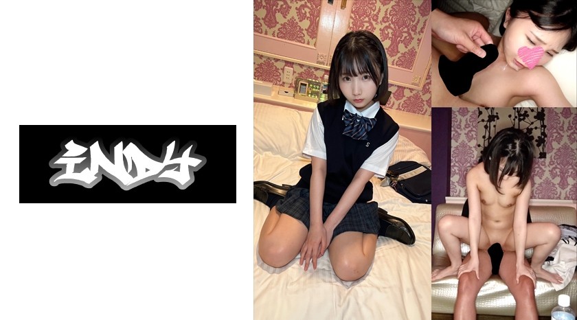534IND-105+miyako②【Tournage privé】Fille orthodoxe aux cheveux noirs et activités P ※ Cela semble trop enfantin, veuillez prendre vos propres risques. + (Yura Kana)