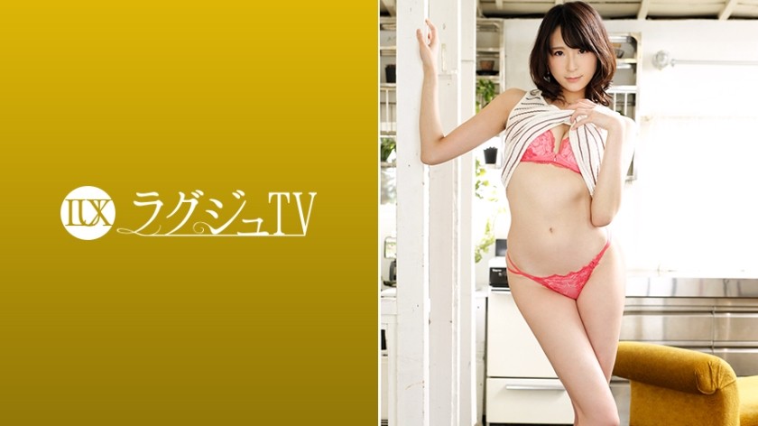 [غير مشفرة] 259LUXU-946 ラグジュTV 937
