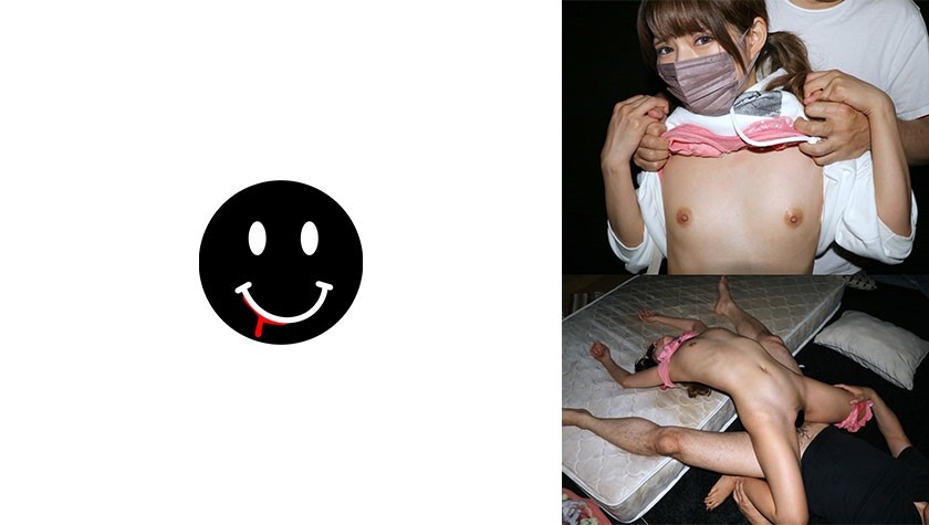 【無修正】726ANKK-037 微乳双子（渚みづき）