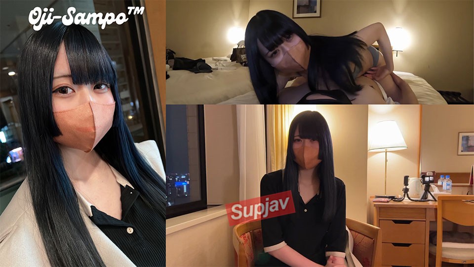 FC2PPV+3194913+[无码]** L'idole underground Hana-chan rentre chez elle après les cours, mais elle laisse un vieil homme la servir, et en retour, il éjacule une énorme quantité de sperme en elle ♡