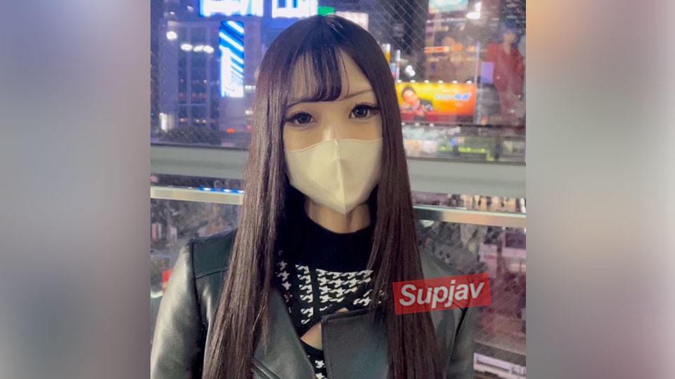 FC2PPV+3215828+【No】A famous beauty salon receptionist exuding pheromones all over her body!! A slender, black-haired cool beauty was creampied a lot!!