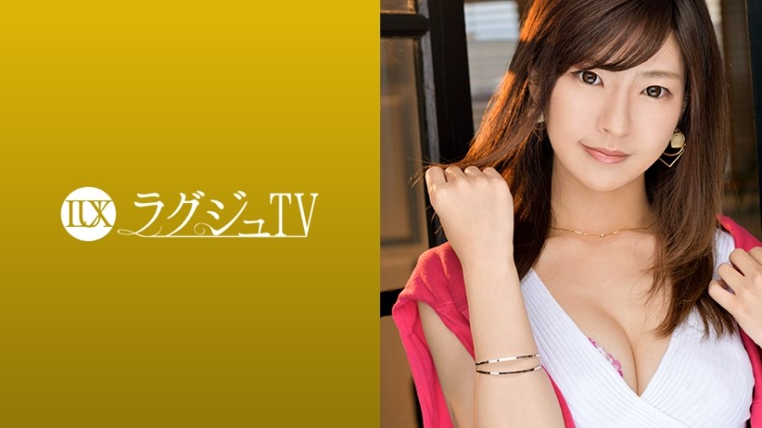 [언코딩크랙] 259LUXU-970 라그쥬TV 959