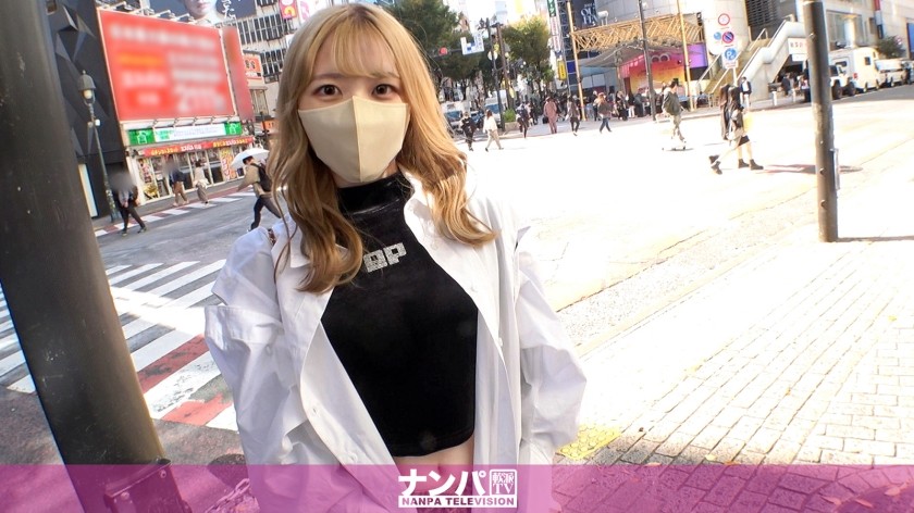【無修正】200GANA-2820 とっても柔らか、初撮り。 1896 渋谷でショッピング中に金髪美女と声を掛け合い→AV撮影交渉！ 「彼氏にバレたらどうしよう…」と言いながらもプレッシャーに耐え切れず断れずそのままセックスを始める！色白で華奢な体に容赦なくピストン！最初は恥ずかしがっていた喘ぎ声もだんだん大きく可愛くなってきました！ ！