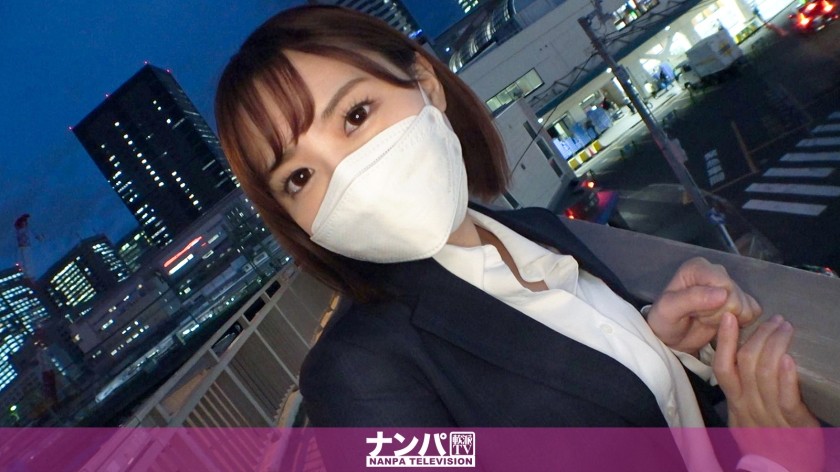 【無修正】200GANA-2831 とっても柔らか、初撮り。 1900 仕事帰りに妹をホテルまで送って行きました！ 「支配されるのが大好き…♪」と言うのでタイツを脱がせてイラマチオやスパンキングで服従する女にしちゃいます！揺れる巨乳と張りのあるデカ尻に視線を奪われること間違いなし！ （袁楽雅孟）