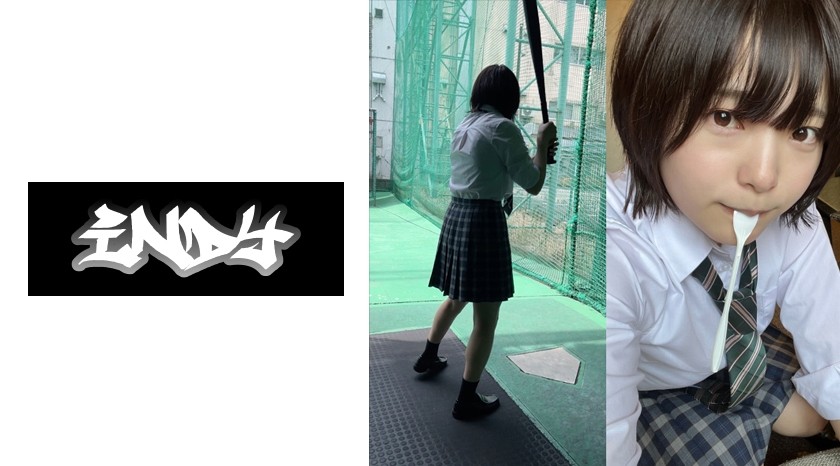 534POK-037+[Tir privé] Club de softball 2 : Gros seins cachés, belle fille et activité P_Trou tendre, tir explosif+ (Hayami Nana)
