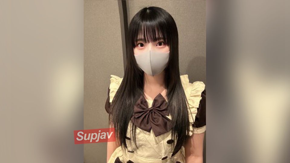 FC2PPV+3277687+【限定販売】18歳黒髪美女つばさちゃん！ Eカップに成長した柔らかいボディにたっぷり中出し！初めてのフェラチオと口内射精！映画2本分に値する傑作！ 【初メイド服】