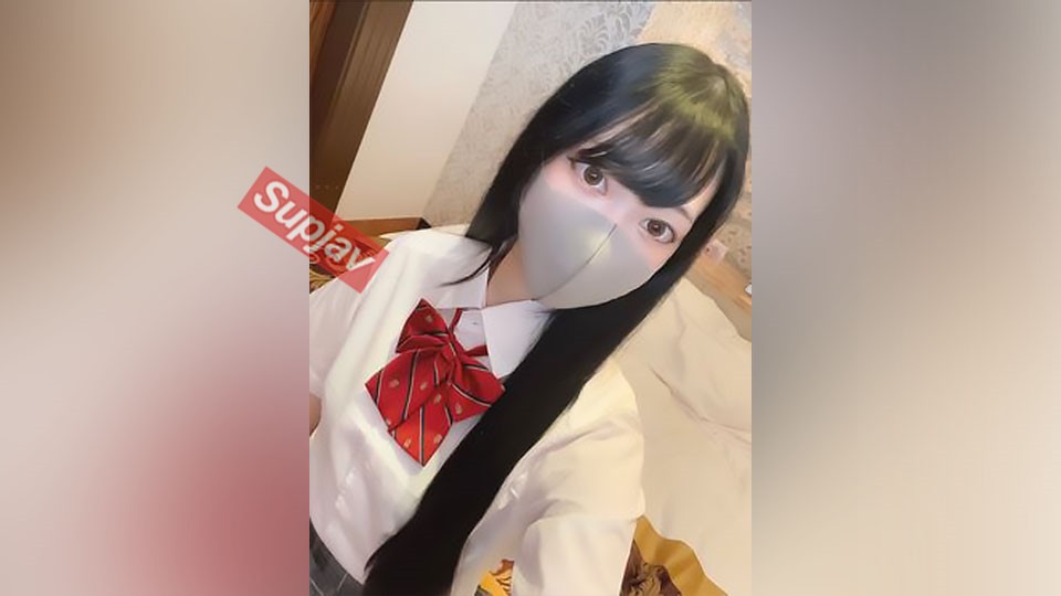 FC2PPV+3116452+【初撮り】乃 坂46堀美菜激似の18歳女子大生！かなちゃんは黒髪で色白のスリム美人！