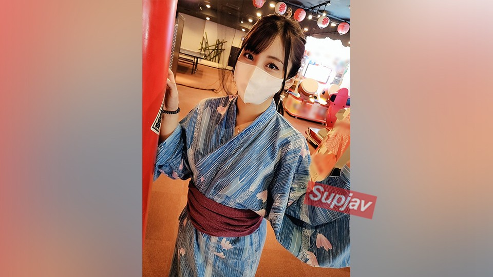 FC2PPV+3618219+※첫회 한정 수량※【요코하마・개인 촬영】푸린푸린! 복숭아 엉덩이 자연소녀 + 댄스 20세 + 유카타 데이트 ⇒ 나카다시와 얼굴로 flirting 생섹스 + [예]