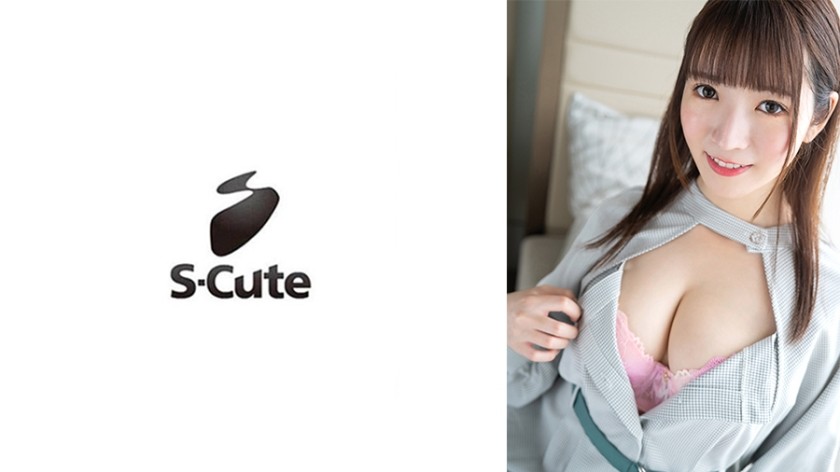 229SCUTE-1411+のん(20)+S-Cute+久しぶりのエッチに興奮した美女+(小花のん)