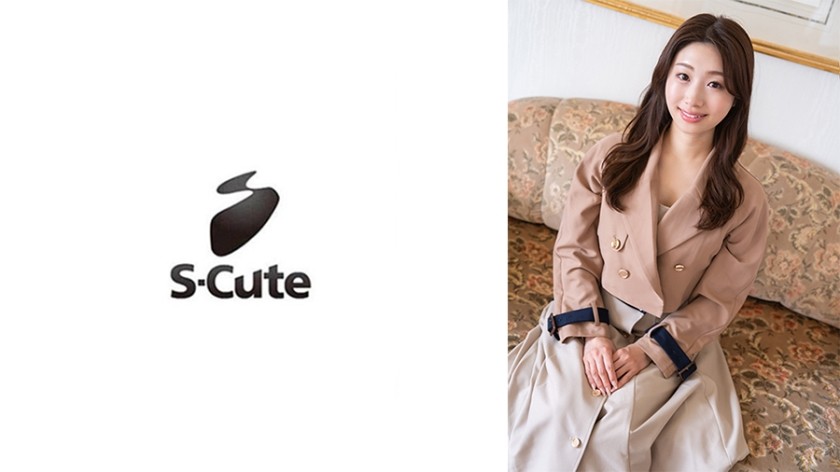 229SCUTE-1413+ゆい(28)+S-Cute+セクシーで情熱的なセックス+(加藤ゆい)