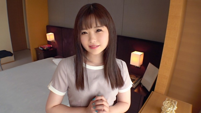 SIRO-5167+【诱惑翘臀x丰满JD】我很少看AV，喜欢普通的性爱……原本以为她对性爱不是很主动，结果一兴奋起来，表情就变得性感起来！ 【首拍】线上应聘AV→AV体验拍摄+2062