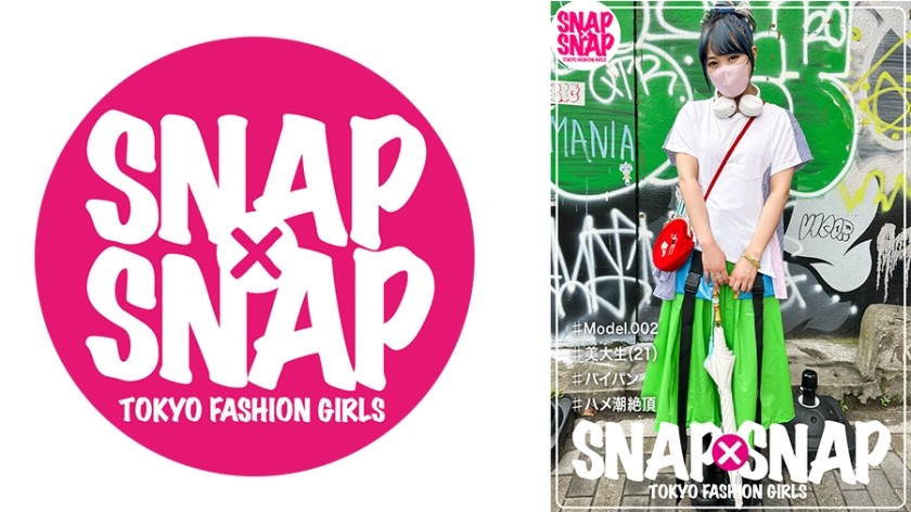 786SNA-002+SNAP×SNAP+型号.002_Yuri