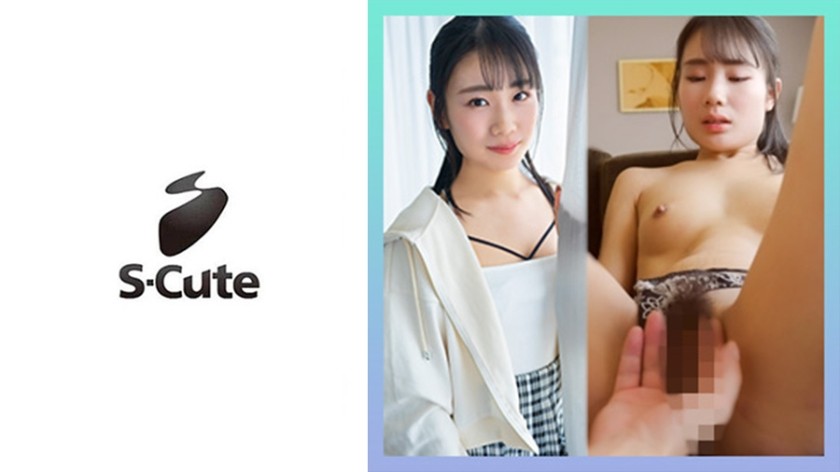 229SCUTE-1424 ชิออน (22) S-น่ารัก เซ็กส์บริสุทธิ์ ไร้เดียงสา