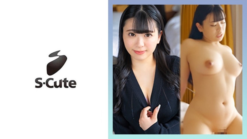 229SCUTE-1426 แอนนา (21) S-Cute เซ็กส์ควรจะสดใส สนุกสนาน และเพลิดเพลิน