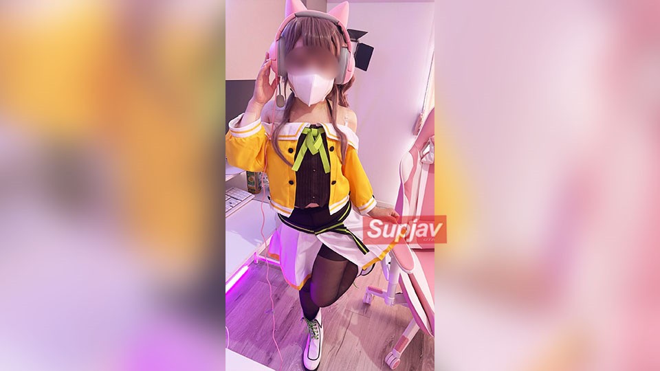 FC2PPV+4530769+Vtuber Natsuiro Makoto Fcup Noa-chan Teslimatı+[Evet]