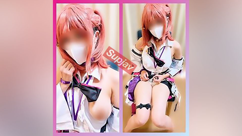 FC2PPV+4061049+※Cosplay trinh tiết giới hạn bú cu [diễn viên cosplay mới cúp F] Diễn viên đường sắt Honkai Star, diễn viên cosplay khiêu dâm mới Noel-chan. NS Speed ​​​​fuck theo sau là gangbang và facial + [có]