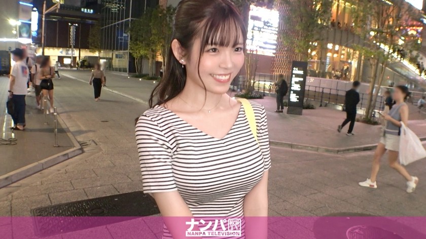 [未经审查] 200GANA-2983 非常柔软，第一次拍摄。 2010年在新宿捡到一位夜晚过着充满热情和冲劲的生活、母性本能很强的保育员！她立即​​开始在街上搂着一个陌生人的膝盖亲吻他。他的本质，是一个暗藏变态的男人！当你想做某件事时能够说出你想做这件事，这很重要。