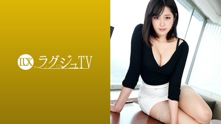 [Uncoded] 259LUXU-1030 라그쥬TV 1019