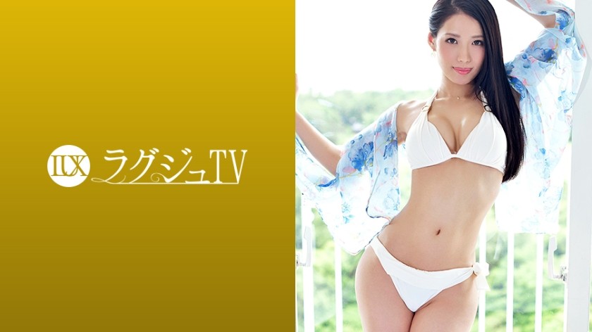 [Uncoded] 259LUXU-988 라그쥬TV 971