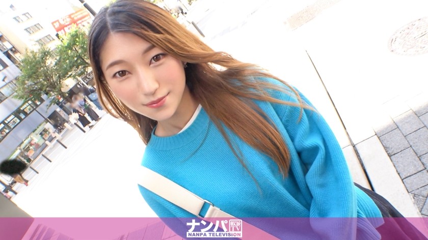 [未经审查] 200GANA-2812 认真软核，第一次拍摄。 2020下班后在池袋邂逅一位身材苗条、风格十足的美女！平时是善良的护士，但是一旦把鸡巴含在嘴里就不会放手了……！