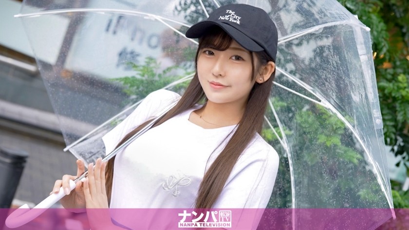 [未经审查] 200GANA-3002 非常柔软，第一次拍摄。 2025 “我不习惯新宿……”Mirei 刚刚搬到东京！当我赶走一个骚扰我的长发男的时候，我心里充满了感激之情！她似乎已经很久没有接触过人类的肌肤了，仅仅一个吻就让她湿润了。把你的鸡巴塞进湿透的阴户！