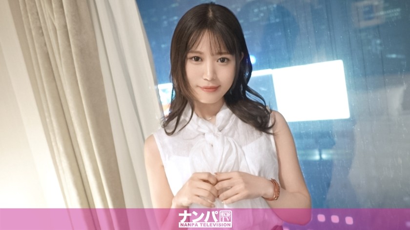 [未经审查] 200GANA-3004 非常柔软，第一次拍摄。 2018在新宿的雨夜里，邂逅一位独自站立的美女！我问他们我是否想和他们一起喝一杯，但不知不觉中，我已经错过了末班火车！贪婪的吻，让她那因酒精而发热的敏感纤细身躯，颤抖起来……！