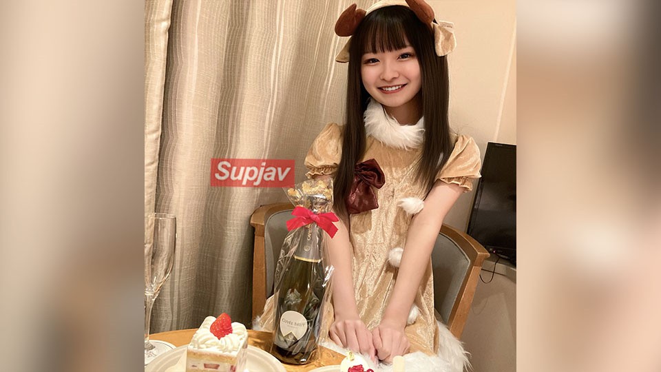 FC2PPV+4291605+あゆちゃんクリスマススペシャル！才能豊かで愛らしいトナカイとの究極のセックス！あゆの未発表最新作！