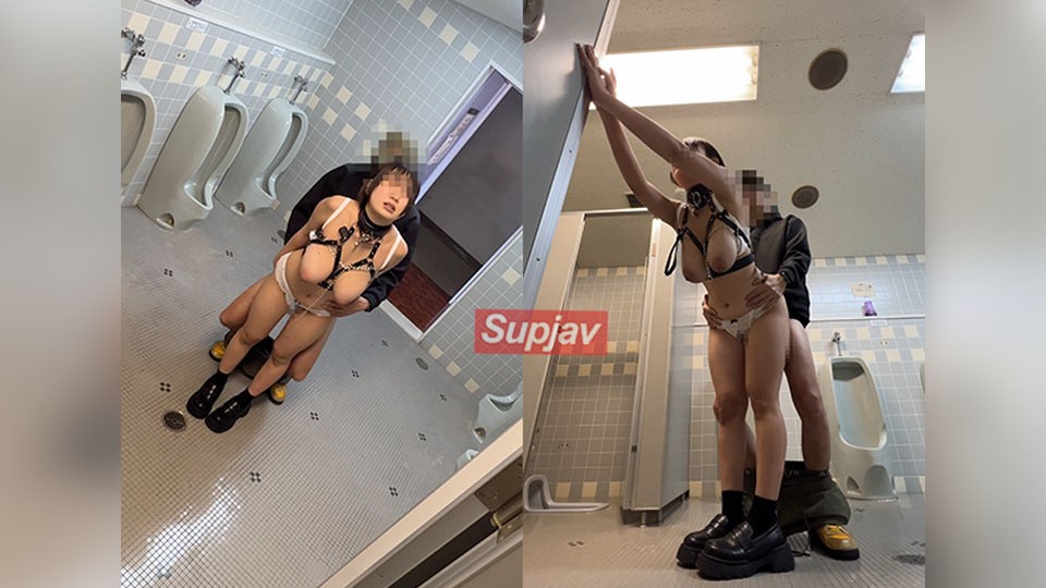 FC2PPV+4396278+I罩杯巨乳少女穿着裸色外套被带在图书馆里散步，然后被带到男厕所进行羞辱性的自慰训练，最后以站着的后入式达到高潮。 ※此为严肃拍摄，请勿观看。