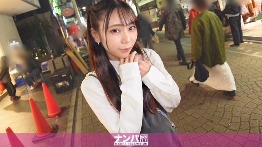 [未经审查] 200GANA-3020 非常柔软，第一次拍摄。 2032 在原宿邂逅拥有纤细美腿的敏感偶像！这些堪比 AI 凹印模特的可爱姿势一定会让您着迷。因为禁止浪漫是不可能的。别小看青春期的性欲！ ！