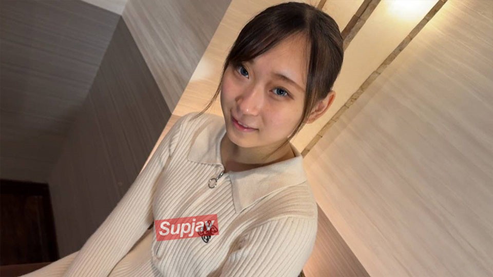 FC2PPV+4553654+Kasumi-chan+20 years old+Fox face beautiful breasts healthy beautician's rich masturbation blowjob and raw creampie completion+[yes]
