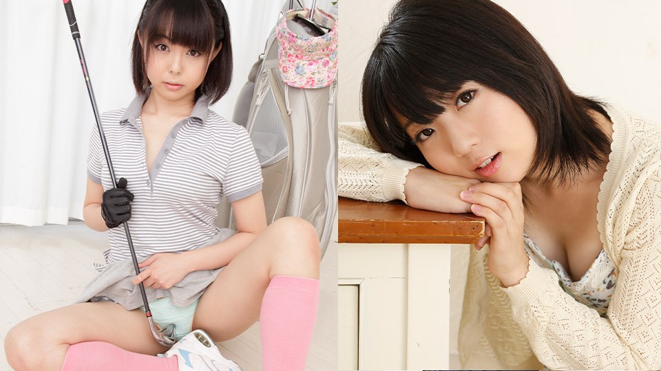 1Pondo 110724_001 素人女子特集〜Madoka Adachi Tomoyo Izumi