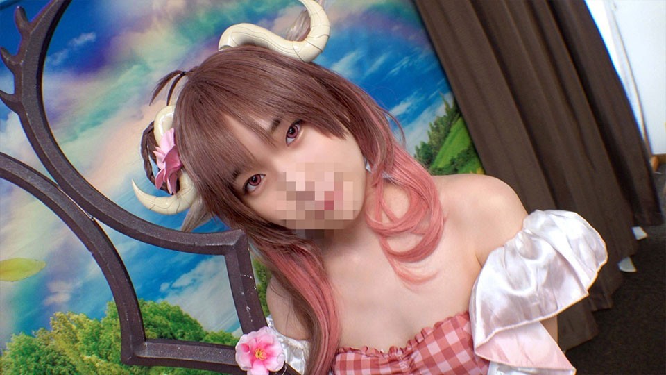 FC2PPV+4547410+Off-paco Popüler grup idolleriyle kişisel fotoğraf çekimi! Cosplay Creampie Miotan+(20)+[Evet]