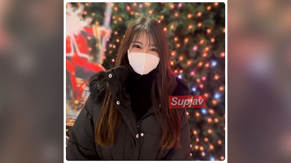 FC2PPV+4592550+[No]+Merry Christmas♪ Big breasted pastry chef Honoka shines brighter than the lights! +! Honest, modest, big breasted♪ Massive insemination of innocent F-cup beauties who are uneasy because of their vitality MAX! +!