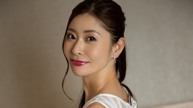 Mywife 2115 No.1484 Yurika Nagai Blue Reunion | เซเลบริตี้คลับ เมียจ๋า