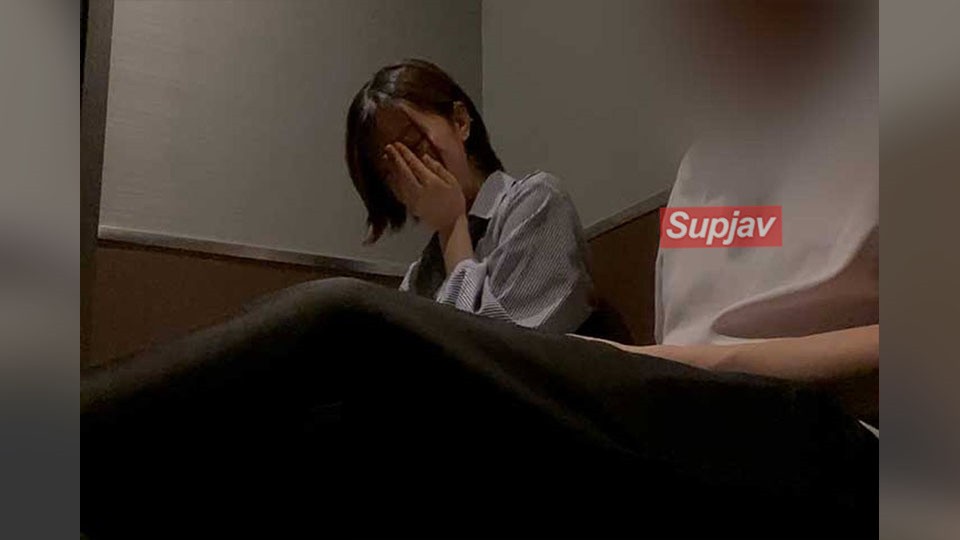 FC2PPV 4597518 [Hyaaah! ] I showed my first fully erect cock to an 18 year old volleyball girl and she gave me a handjob and a blowjob haha ​​[yes]