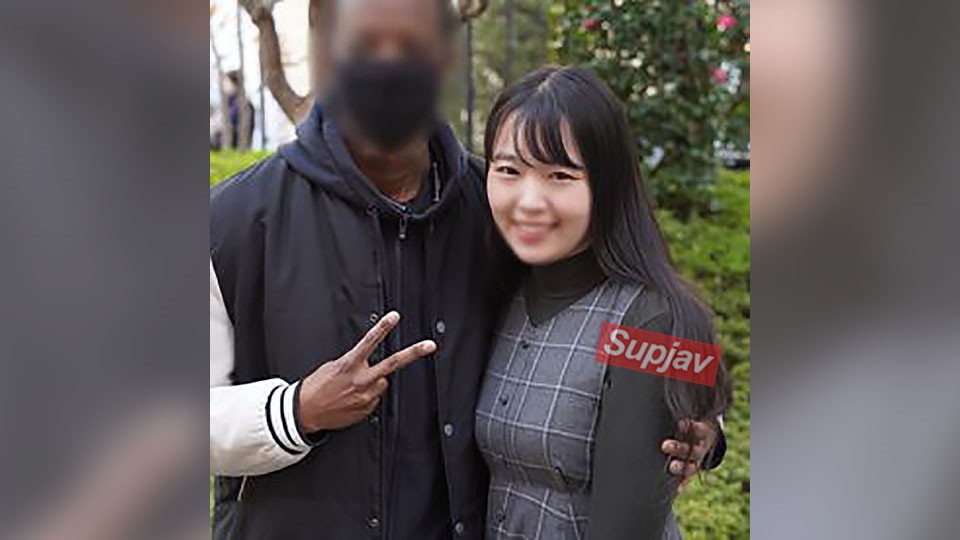 FC2PPV 4594645 1/13 990pt♡Primeira ejaculação *Primeira vez fazendo sexo com um homem negro, garganta profunda com pistão, ecstasy. Genes fortes gozam dentro da vagina [sem censura]