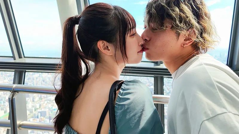 S-Cute 5570 Namorando um parceiro sexual que aceita gozadas e filmagens – Rie #3