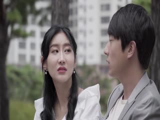 接待女秘書