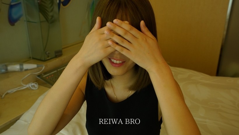 RB 素人モデルcmスタイル抜群なお姊さんとハメ撮り！このクビレはエロい！！