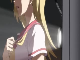 りんかん倶楽部第四話真紀と素子