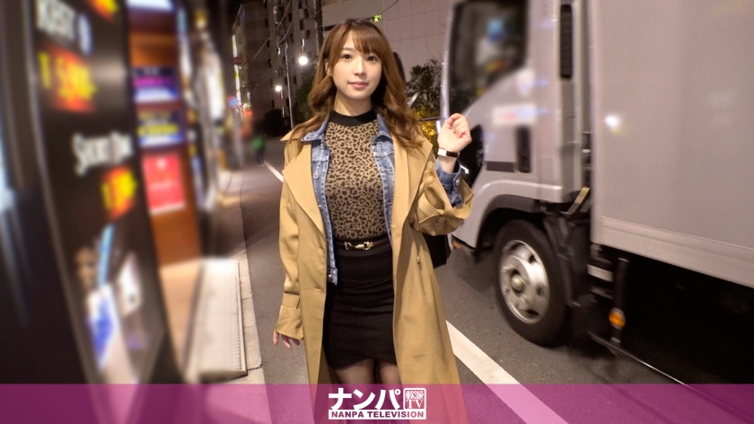 街頭假採訪誘騙人氣黑絲妹 中里美穂酒店激情全記錄 200GANA-2261-C 中文字幕獨家曝光