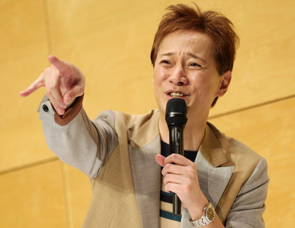 Shiraki Yuko