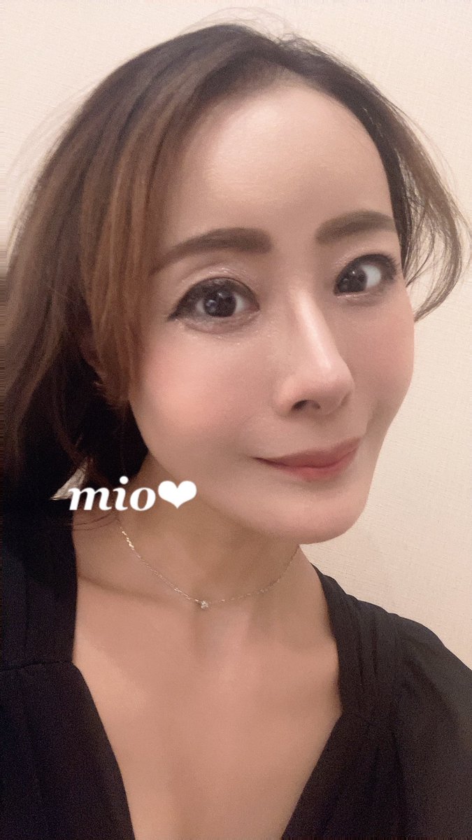 Mio Morishita