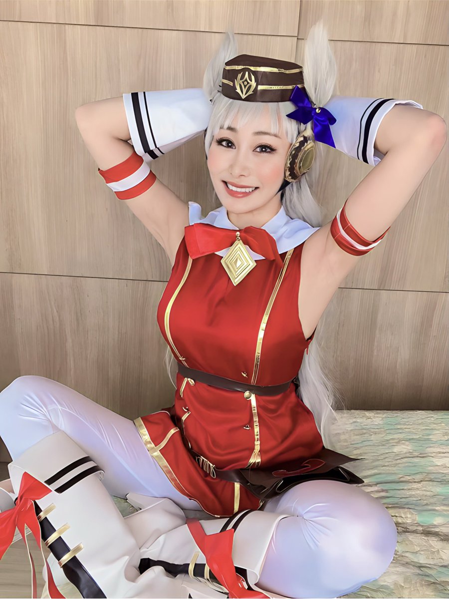 明里友香