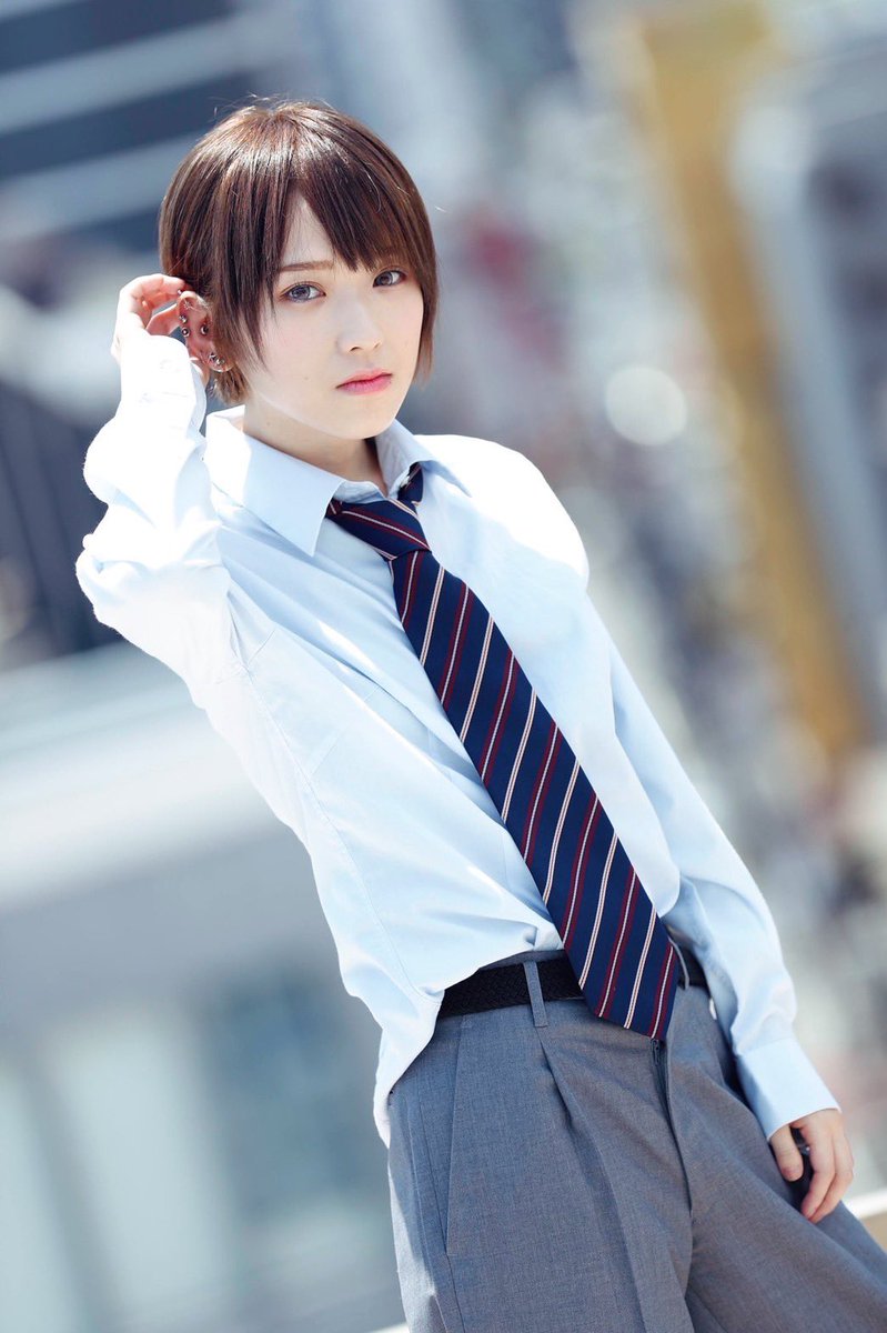 Shiina Sora