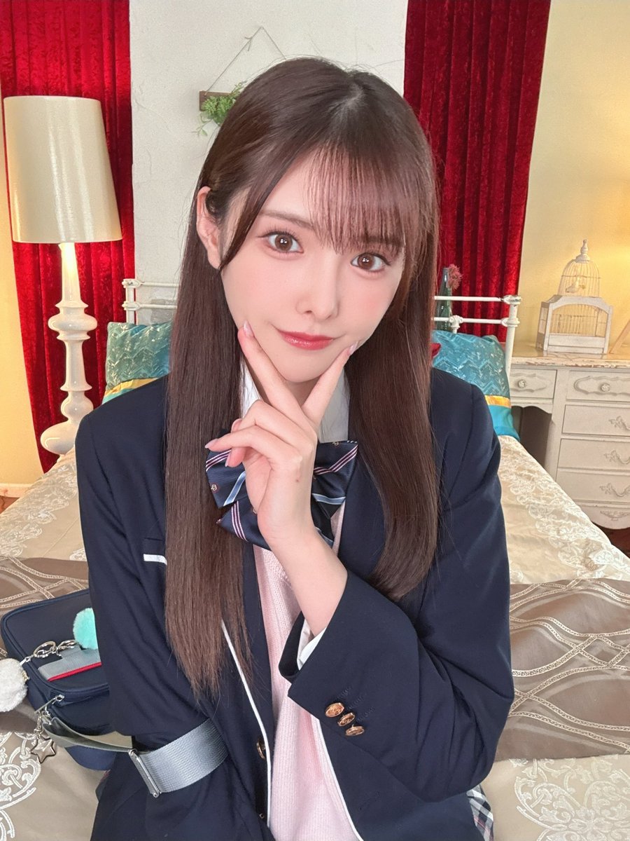 Hashimoto Arina (Arata Arina)