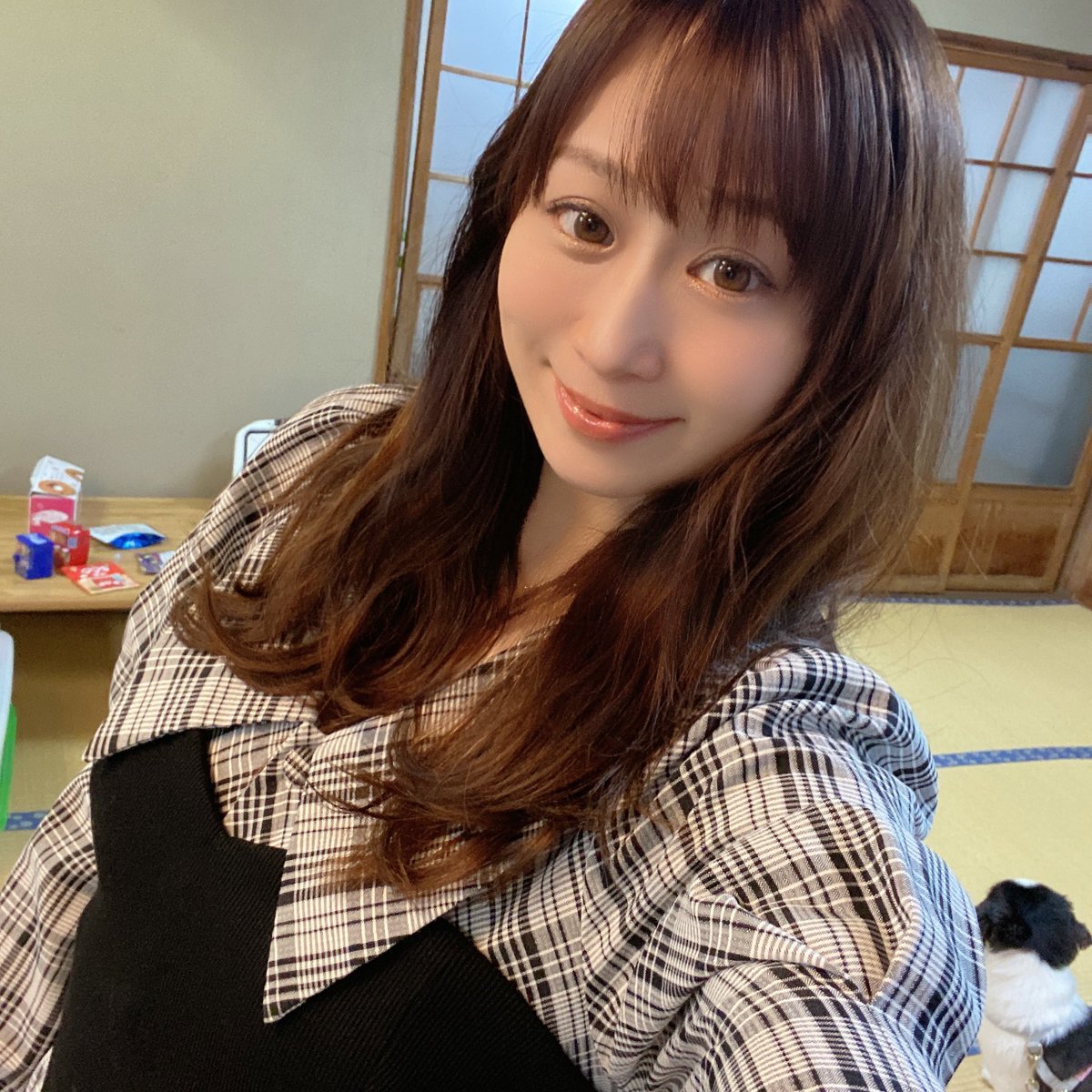 Yu Kawakami (Shizuku Morino)