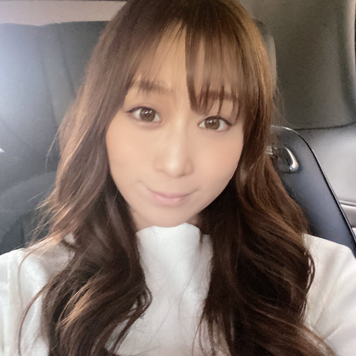 Yu Kawakami (Shizuku Morino)