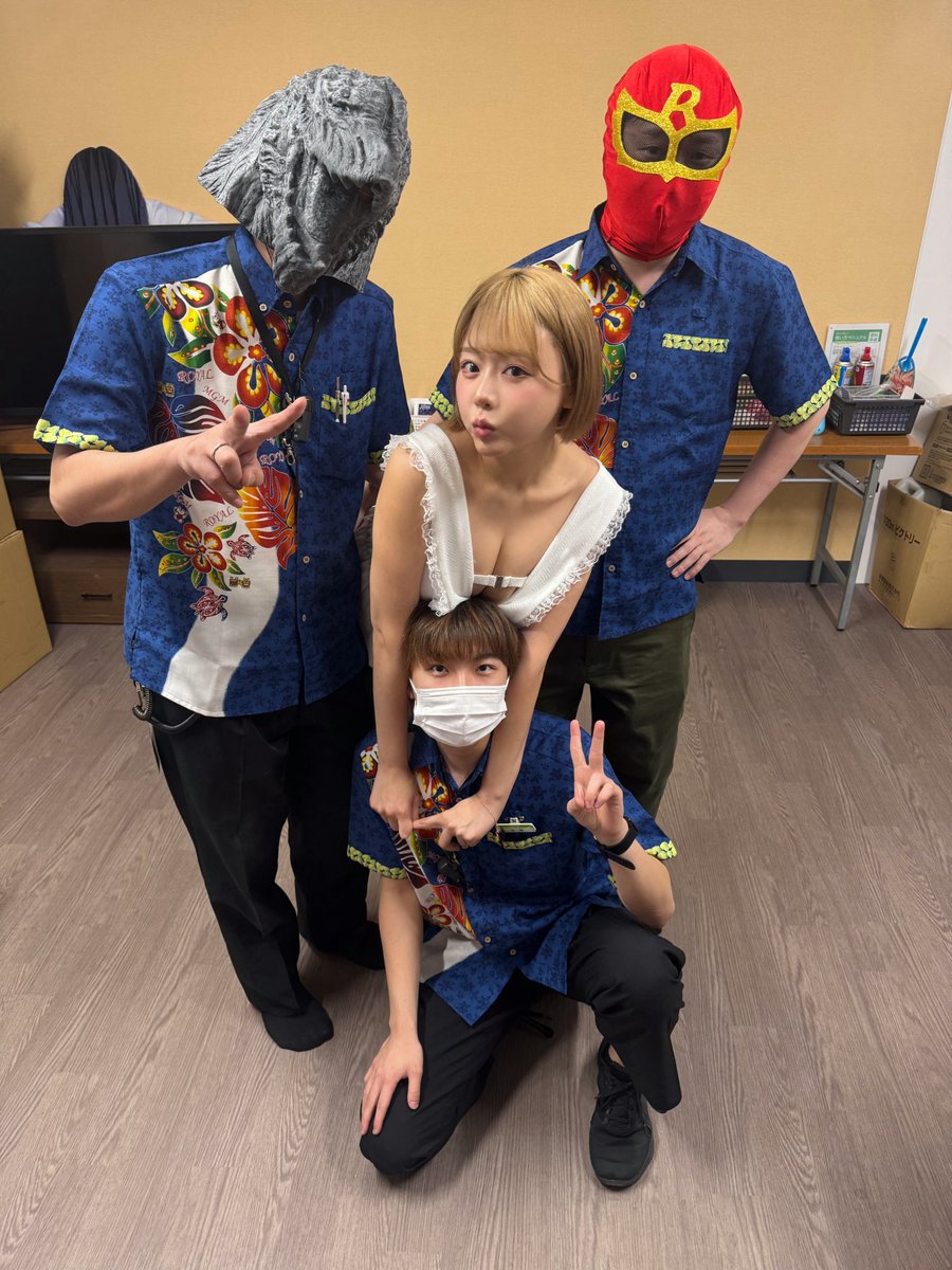 浜崎真緒